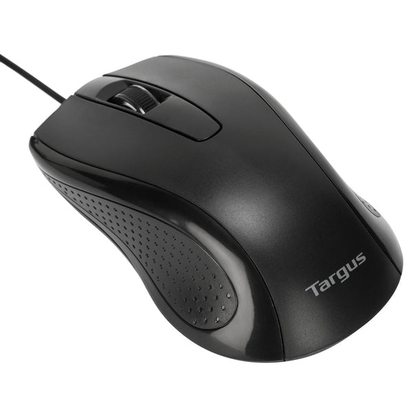 Souris filaire Targus DefenseGuard (Noir)
