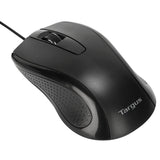 Souris filaire Targus DefenseGuard (Noir)