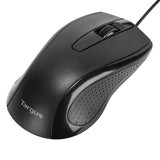 Souris filaire Targus DefenseGuard (Noir)
