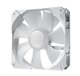 Kit Watercooling AIO Asus Rog Strix LC II ARGB - 360mm (Blanc)