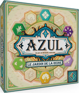 Jeu Azul - Le jardin de la Reine