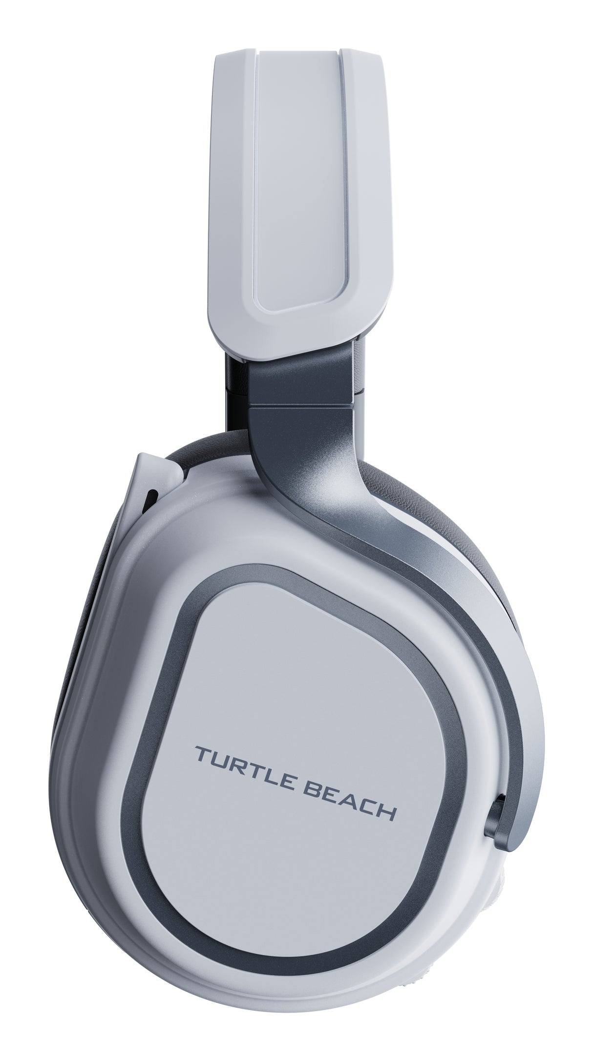 Casque gaming sans fil - Turtle Beach Stealth™ 700P (Gen3) - Blanc - PS5, PS4, PC, mobile, 60mm, Bluetooth, 80h