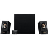Enceinte PC - Filaire - Logitech - Z533 - Noir