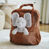 SPIN MASTER CACHE-CACHE FLAPPY L'ELEPHANT Gund