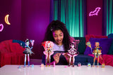 Monster High - Frankie Stein Anniversaire Monstrueusement Mémorable - Poupée - Monster High - JBG75
