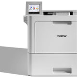 Imprimante Monofonction Brother HL-L9430CDN (Blanc)