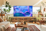 Samsung TU65U7025F - TV LED 65 (165 cm) - 4K UHD 3840x2160 - HDR - Smart TV - Gaming Hub - 3xHDMI - WiFi