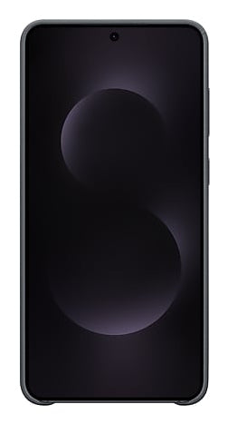 Coque Kindsuit Noir pour Samsung Galaxy S25 Edge