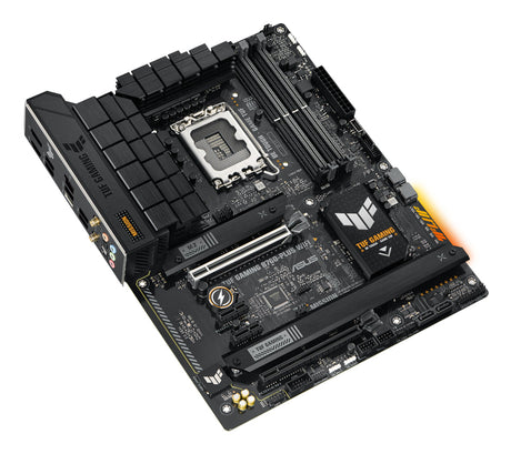 Carte mere - ASUS - TUF Gaming B760-Plus WIFI - Intel B760 LGA 1700 ATX