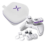 Manette modulaire - Playstation - Victrix™ Pro BFG™ Reloaded - Sans fil - Blanc