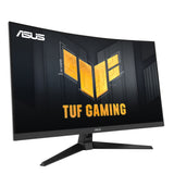 Ecran PC Gamer incurvé - ASUS TUF Gaming - 31,5 - FHD - 250Hz - VA - 0,5ms - VG32VQM5B