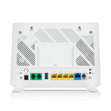 Modem Routeur ADSL2+ Zyxel DX3301-T0