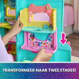Playset cuisine - Deluxe - des 3 ans - Gabby et la maison magique