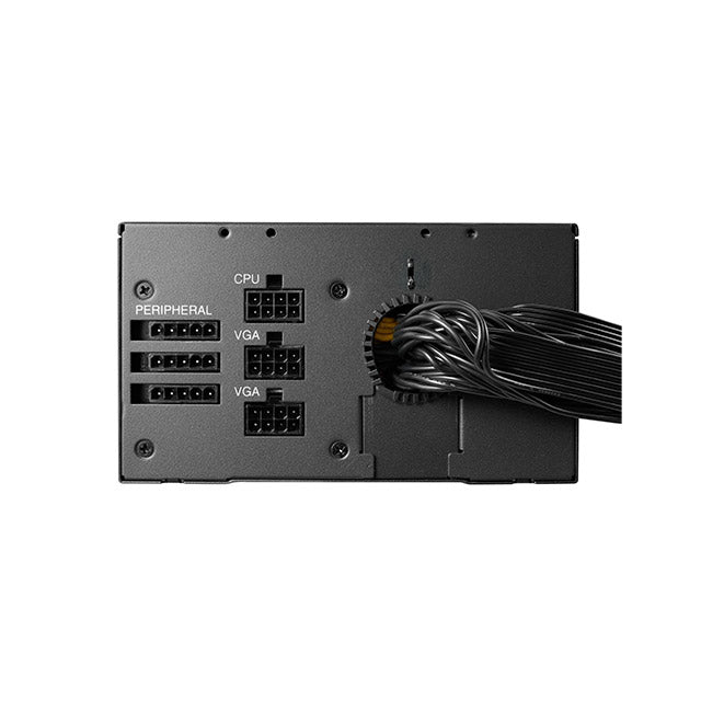 Alimentation ATX FSP Hydro GT Pro ATX 3.0 - 850W (Noir)