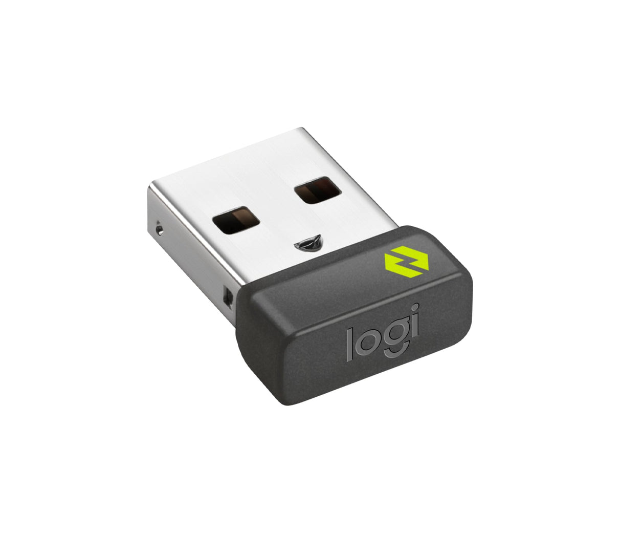 Souris sans fil Bluetooth ergonomique verticale Logitech Lift Business pour droitier (Noir)