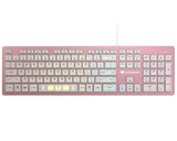Clavier Gamer Cougar Vantar AX RGB (Rose)