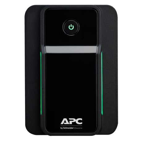Onduleur - APC - Back-UPS BX Series BX500MI - 300 Watt - 500 VA