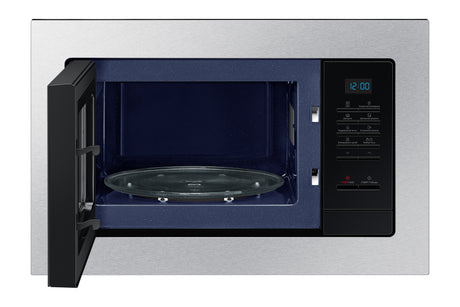 Micro-ondes SAMSUNG MS20A7013AT - 1250watts -20L - Inox