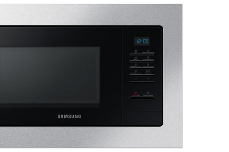 Micro-ondes SAMSUNG MS20A7013AT - 1250watts -20L - Inox