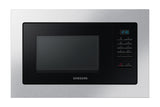 Micro-ondes SAMSUNG MS20A7013AT - 1250watts -20L - Inox