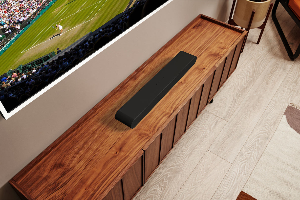 SAMSUNG HW-S50B - Barre de son 3.0 - One Body - Caisson de basse intégré - Bluetooth