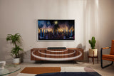 SAMSUNG HW-S50B - Barre de son 3.0 - One Body - Caisson de basse intégré - Bluetooth