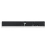 Switch réseau ethernet Gigabit Zyxel GS1900-HP - 8 ports dont 8x PoE