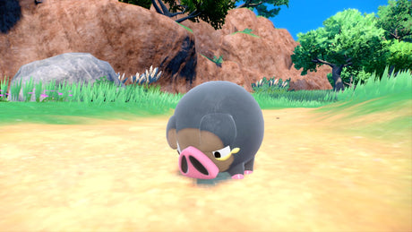 Pokémon Écarlate • Jeu Nintendo Switch