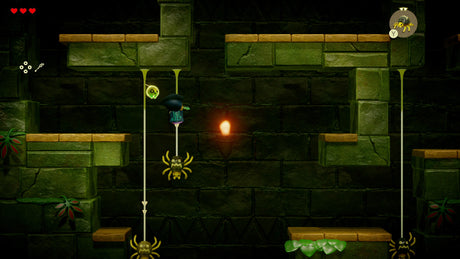 The Legend of Zelda: Echoes of Wisdom • Jeu Nintendo Switch