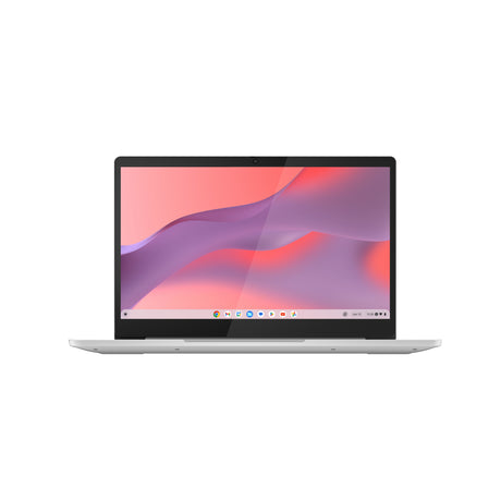 PC Portable Chromebook LENOVO IdeaPad Slim 3 14M868 | Chrome OS - 14'' FHD Tactile - MT8186 - RAM 8Go - Stockage 128Go - AZERTY