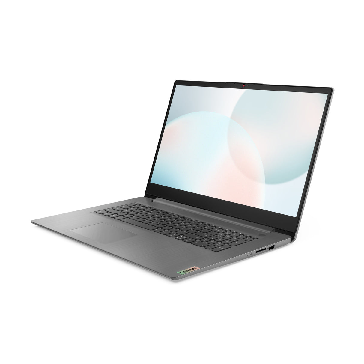 PC Portable LENOVO IdeaPad 3 17ABA7 | Windows 11 - 17'' HD+ - Ryzen 5 5625U - RAM 16 Go - SSD 512 Go - AZERTY