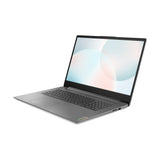 PC Portable LENOVO IdeaPad 3 17ABA7 | Windows 11 - 17'' HD+ - Ryzen 5 5625U - RAM 16 Go - SSD 512 Go - AZERTY