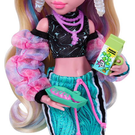 Lagoona - Monster High - JHK33
