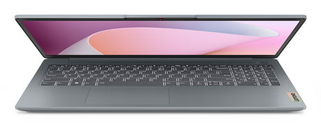 PC portable LENOVO IdeaPad Slim 3 15AMN8 | Windows 11 - 15 FHD - Ryzen 5 7520U - RAM 16 Go - SSD 512 Go - AZERTY