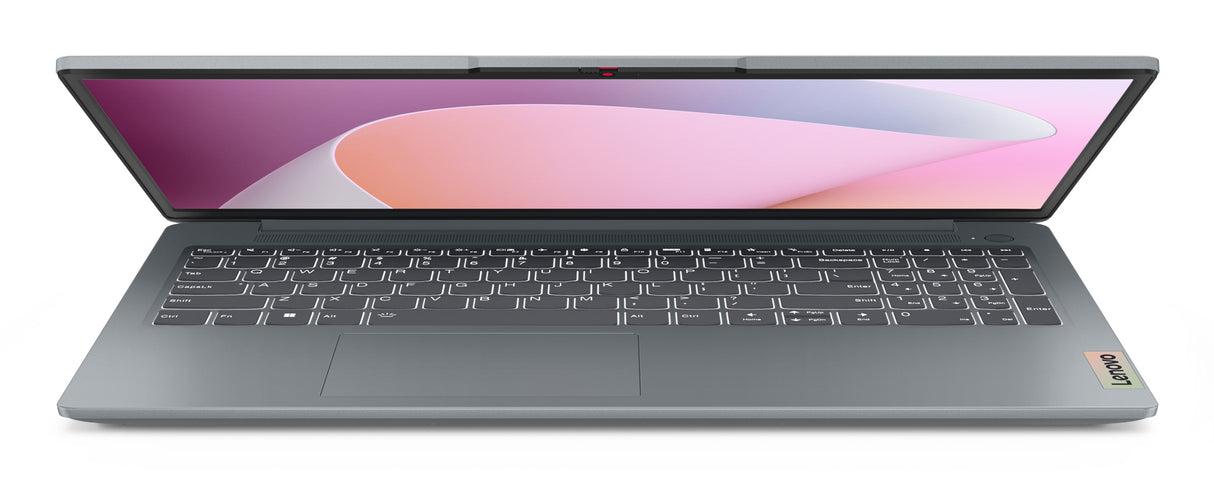 PC Portable LENOVO IdeaPad Slim 3 15AMN8 | Sans Windows - 15'' FHD - Ryzen 3 7320U  - RAM 16 Go - SSD 512 Go - AZERTY