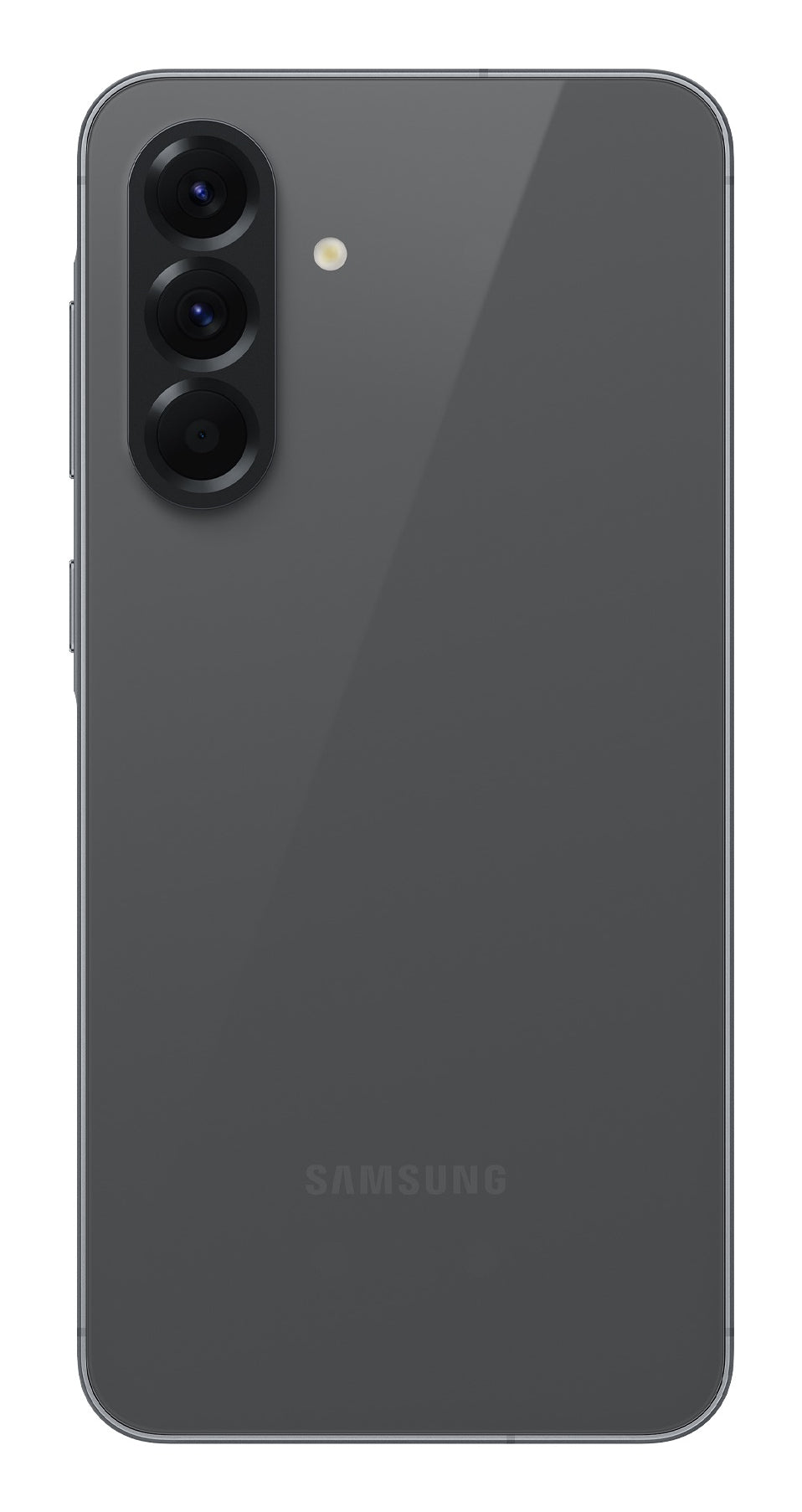 SAMSUNG Galaxy A56 5G Smartphone 128 Go Graphite