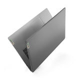 PC Portable LENOVO IdeaPad 3 17ABA7 | Windows 11 - 17'' HD+ - Ryzen 5 5625U - RAM 16 Go - SSD 512 Go - AZERTY