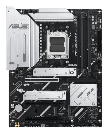 Carte mere - ASUS - PRIME X870-P