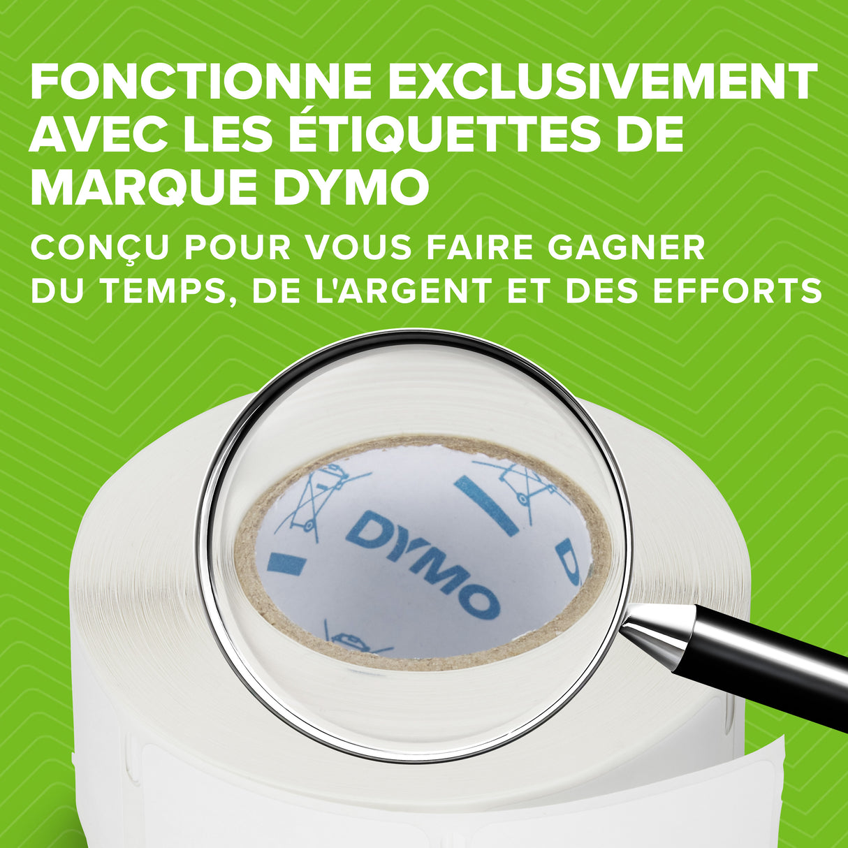 Imprimante Étiquette Dymo LabelWriter 5XL (Noir)