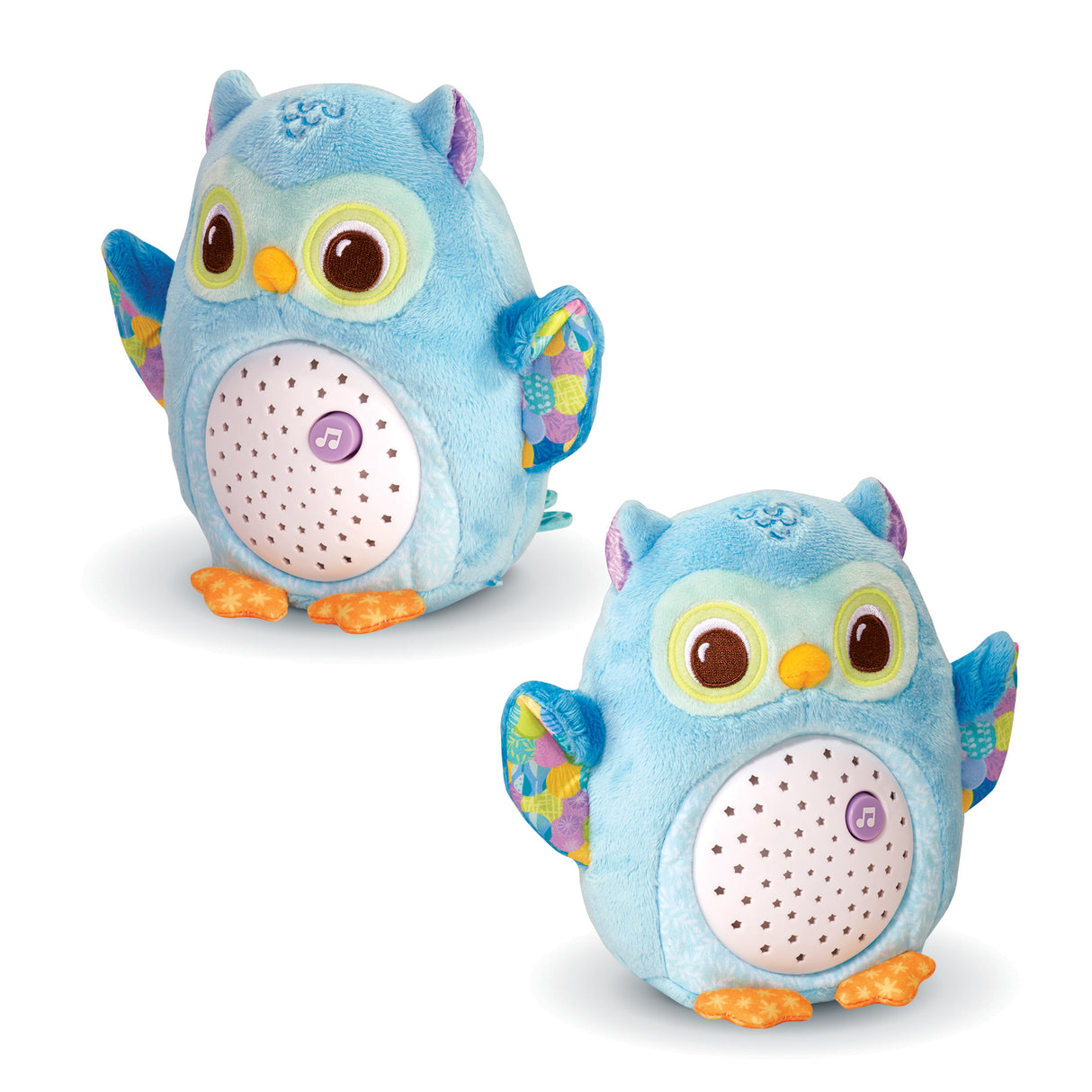VTECH-MA VEILLEUSE LUMI CHOUETTE