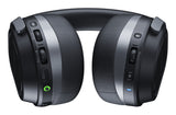 Casque gaming sans fil - Turtle Beach Stealth™ 700X (Gen3) - Noir - Xbox, PS5, PS4, PC, mobile, 60mm, Bluetooth, 80h