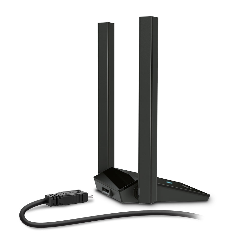 Carte Réseau USB WiFi TP-Link Archer TX20U Plus (AX1800)