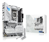 Carte Mère Asus Rog Strix B860-A Gaming WiFi (Intel LGA 1851)
