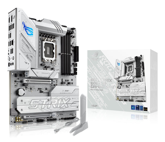 Carte Mère Asus Rog Strix B860-A Gaming WiFi (Intel LGA 1851)