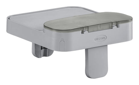 Lay-Z-Spa Plateau pour accessoires 4-en-1 pour spa gonflable 32 cm x 30 cm x 18 cm