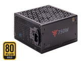 Alimentation ATX iTek GBI - 750W (Noir)