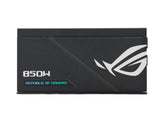 Alimentation SFX-L Asus Rog Loki - 850W (Noir)