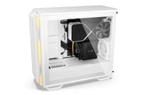 Boitier Moyen Tour ATX be quiet! Dark Base 701 RGB avec panneau vitré (Blanc)