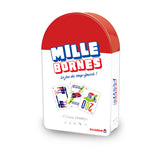 Mille bornes Prestige - Jeu de société - DUJARDIN - Des 6 ans