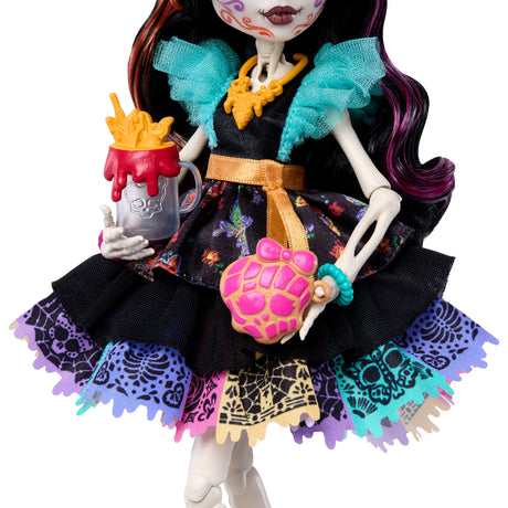 Skelita - Monster High - JHK34